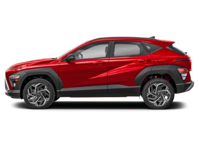 6 thumbnail image of  2026 Hyundai Kona SEL Premium