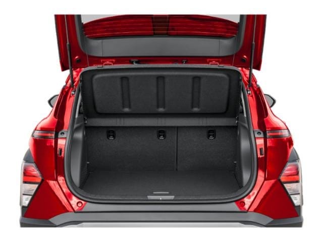 13 thumbnail image of  2026 Hyundai Kona SEL Premium