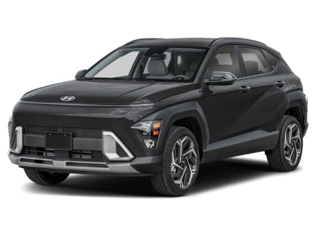 1 thumbnail image of  2026 Hyundai Kona SEL Premium