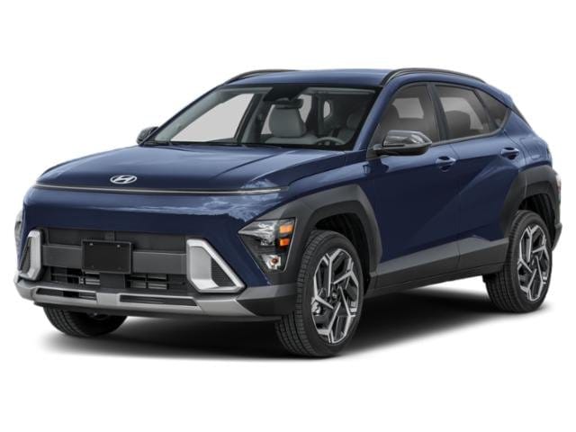 1 thumbnail image of  2026 Hyundai Kona SEL Premium