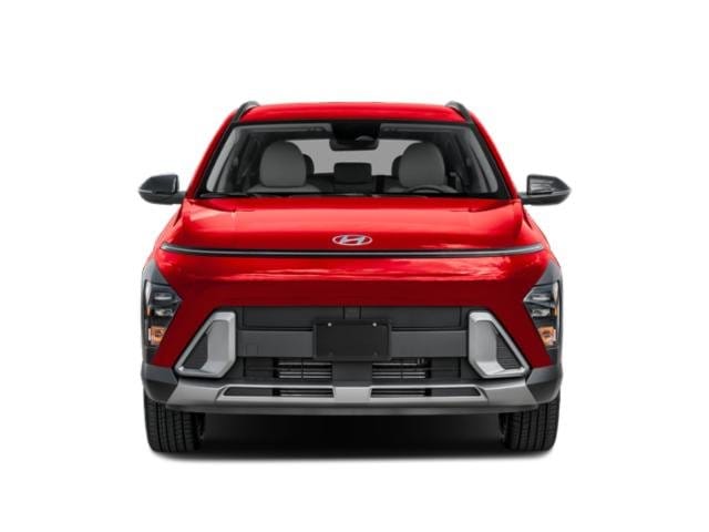 7 thumbnail image of  2026 Hyundai Kona SEL Premium