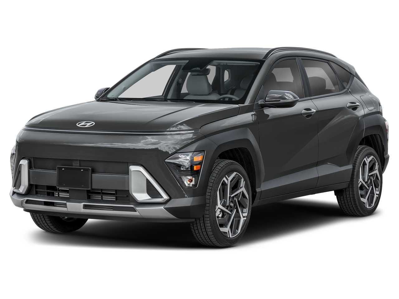 1 placeholder image of  2026 Hyundai Kona SEL Premium