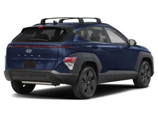 5 thumbnail image of  2026 Hyundai Kona SEL Sport