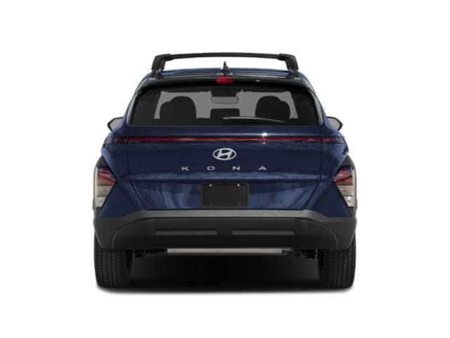 8 thumbnail image of  2026 Hyundai Kona SEL Sport