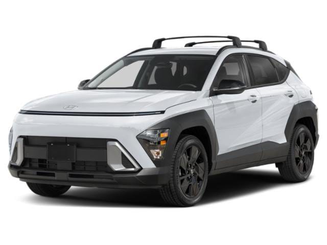 1 thumbnail image of  2026 Hyundai Kona SEL Sport