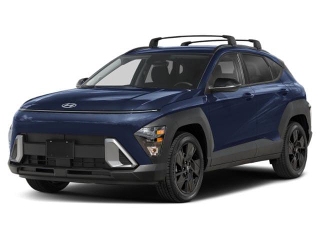 4 thumbnail image of  2026 Hyundai Kona SEL Sport