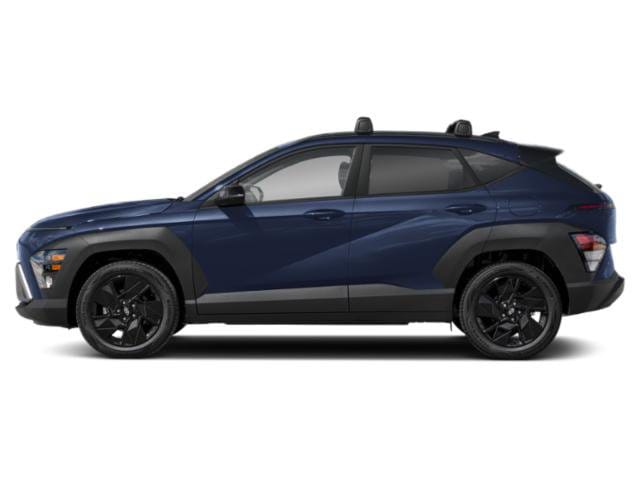 6 thumbnail image of  2026 Hyundai Kona SEL Sport