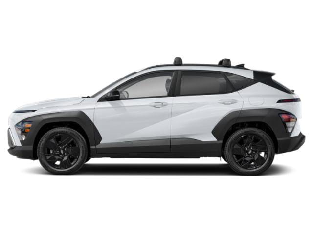 3 thumbnail image of  2026 Hyundai Kona SEL Sport