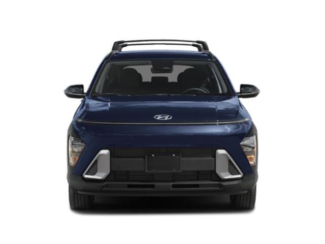 7 thumbnail image of  2026 Hyundai Kona SEL Sport