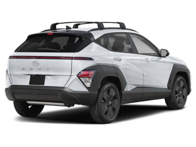 2 thumbnail image of  2026 Hyundai Kona SEL Sport