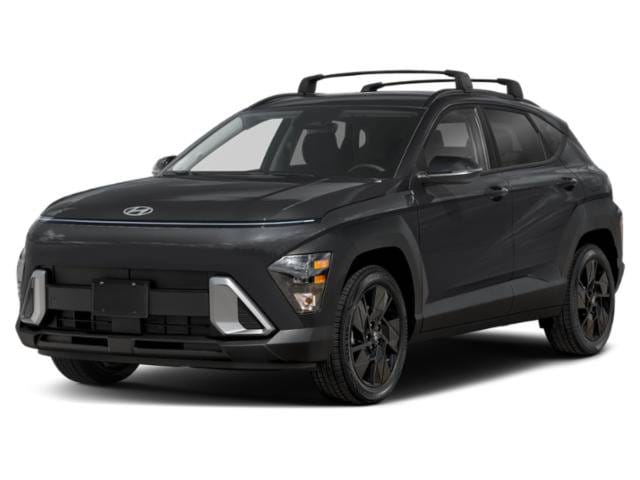 1 thumbnail image of  2026 Hyundai Kona SEL Sport