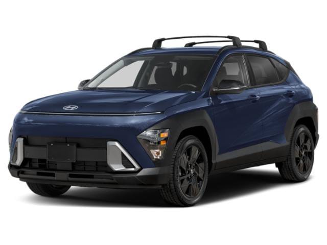 1 thumbnail image of  2026 Hyundai Kona SEL Sport