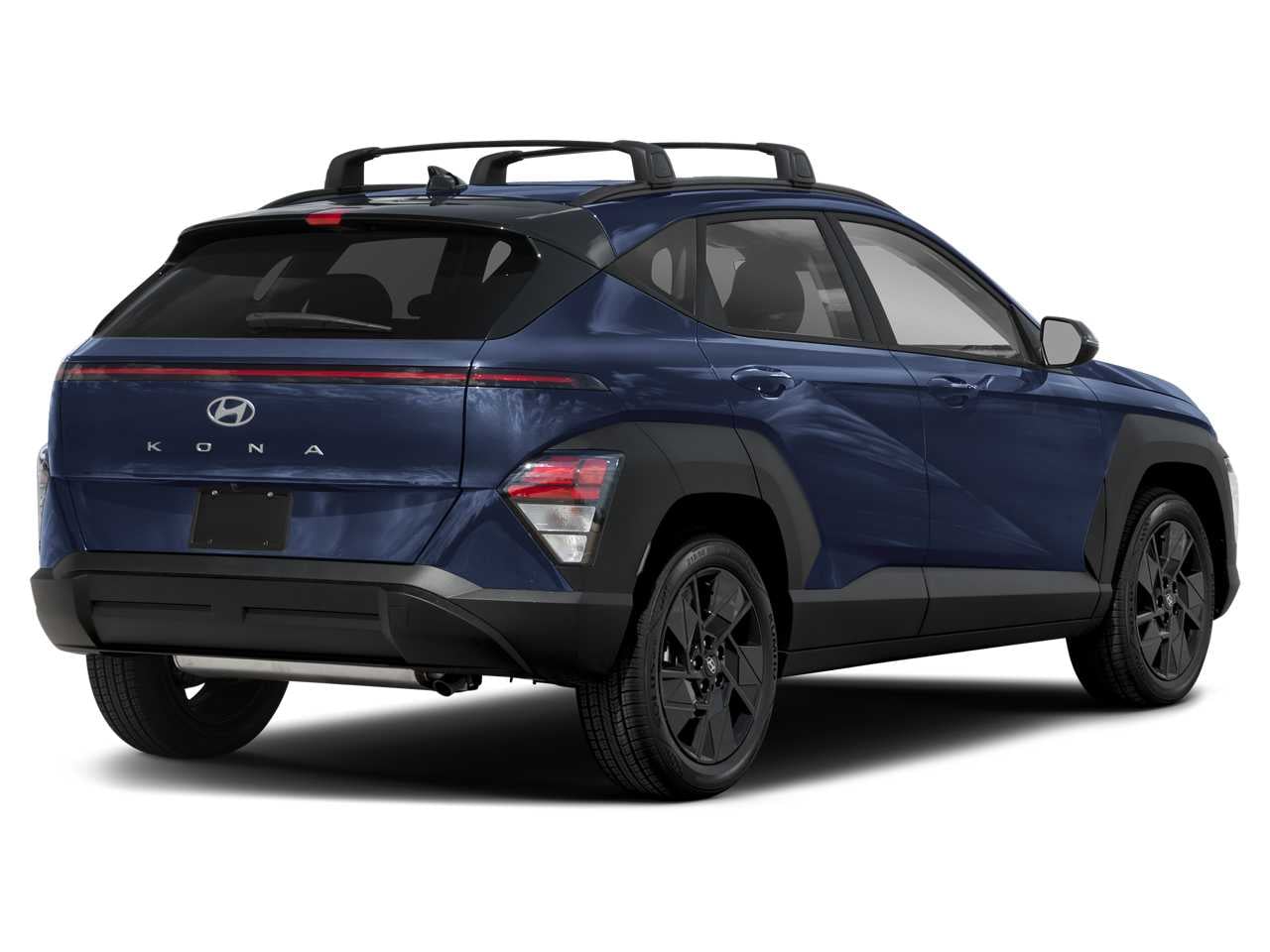 2 thumbnail image of  2026 Hyundai Kona SEL Sport