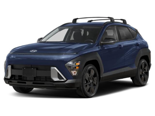 4 thumbnail image of  2026 Hyundai Kona SEL Sport