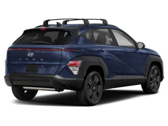 2 thumbnail image of  2026 Hyundai Kona SEL Sport