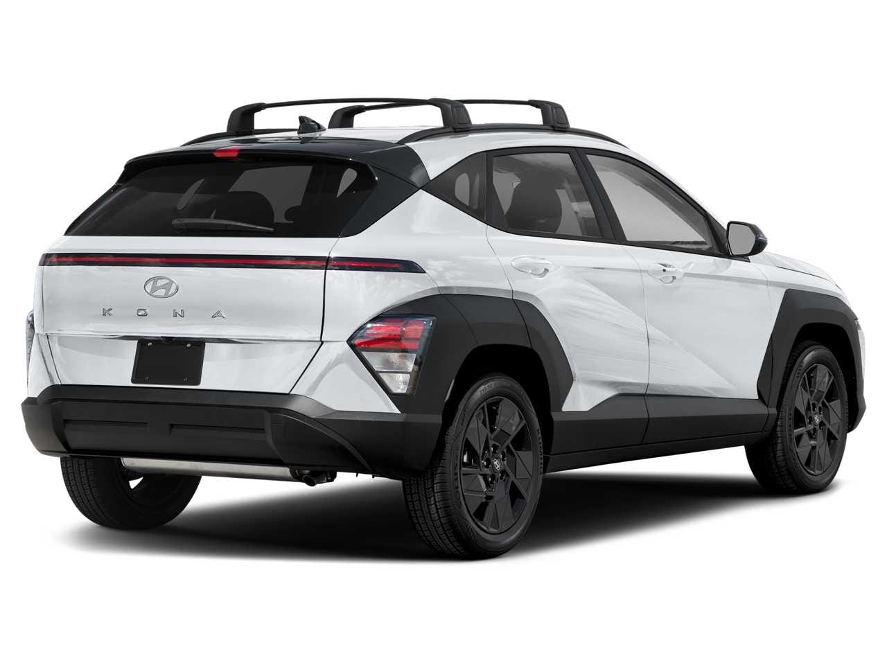 2 thumbnail image of  2026 Hyundai Kona SEL Sport