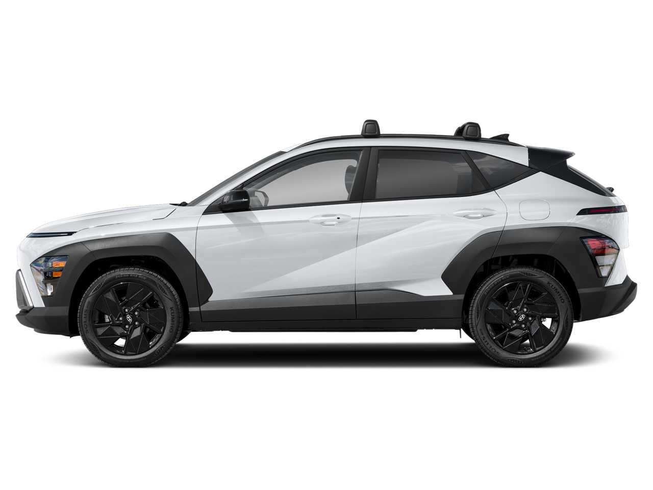 3 thumbnail image of  2026 Hyundai Kona SEL Sport