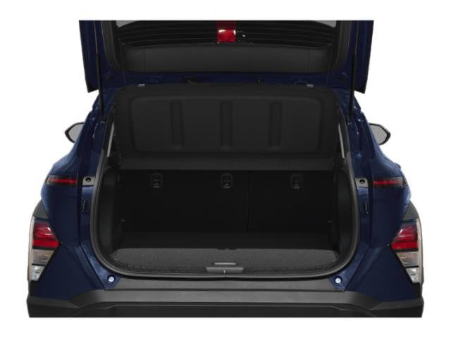 12 thumbnail image of  2026 Hyundai Kona SEL Sport