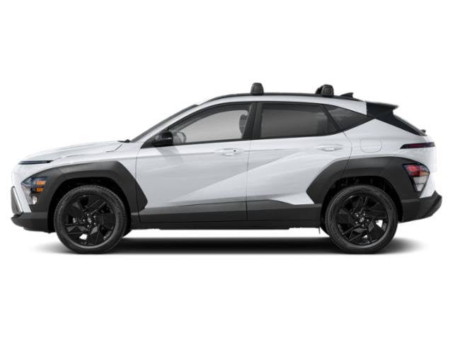 3 thumbnail image of  2026 Hyundai Kona SEL Sport