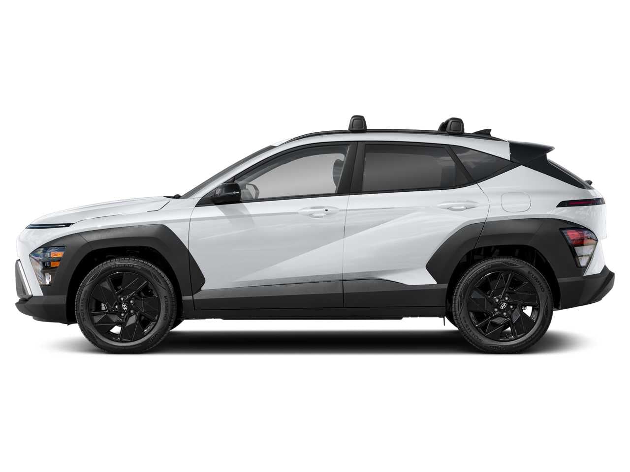 3 thumbnail image of  2026 Hyundai Kona SEL Sport