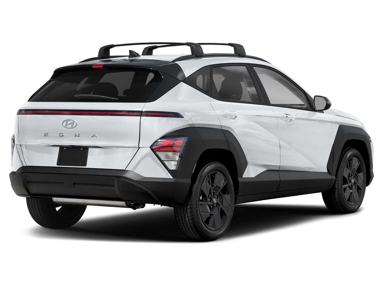 2 thumbnail image of  2026 Hyundai Kona SEL Sport