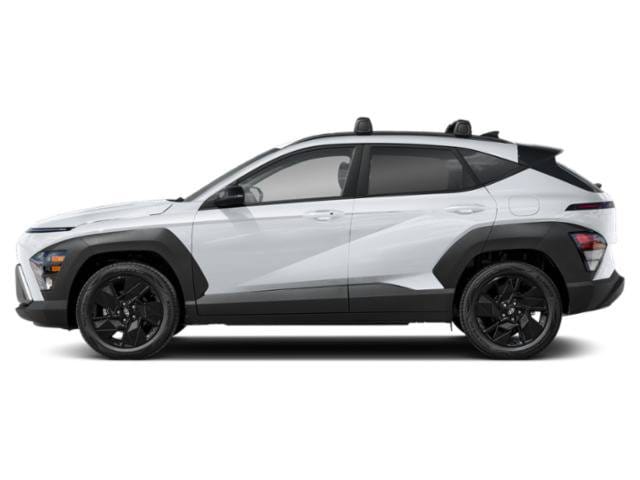 3 thumbnail image of  2026 Hyundai Kona SEL Sport
