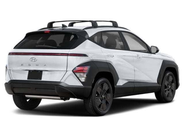 2 thumbnail image of  2026 Hyundai Kona SEL Sport