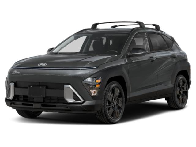 1 thumbnail image of  2026 Hyundai Kona SEL Sport