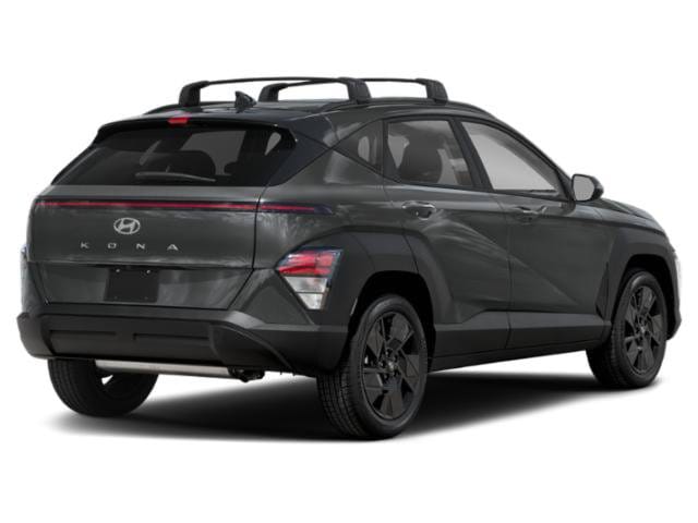 2 thumbnail image of  2026 Hyundai Kona SEL Sport