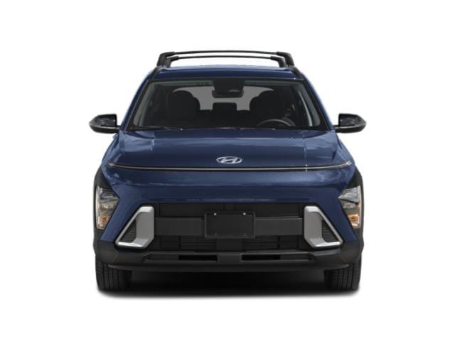 7 thumbnail image of  2026 Hyundai Kona SEL Sport
