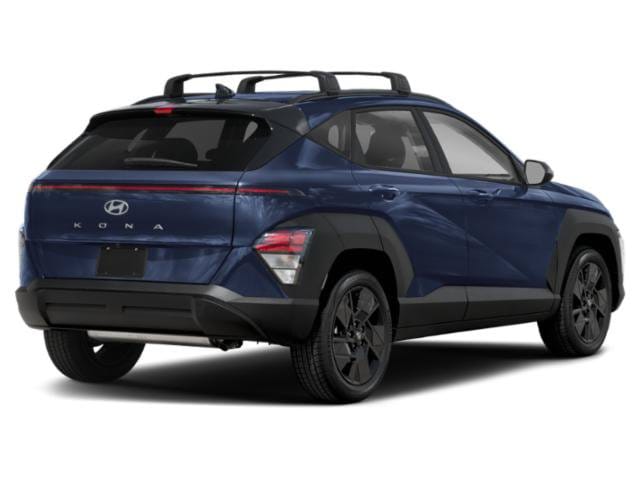5 thumbnail image of  2026 Hyundai Kona SEL Sport