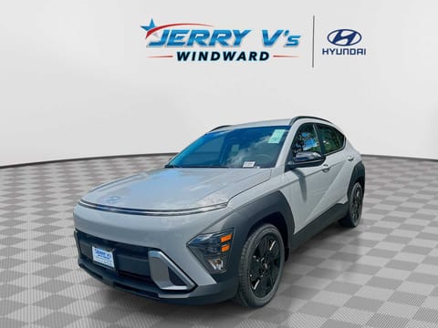 1 image of 2026 Hyundai Kona SEL Sport