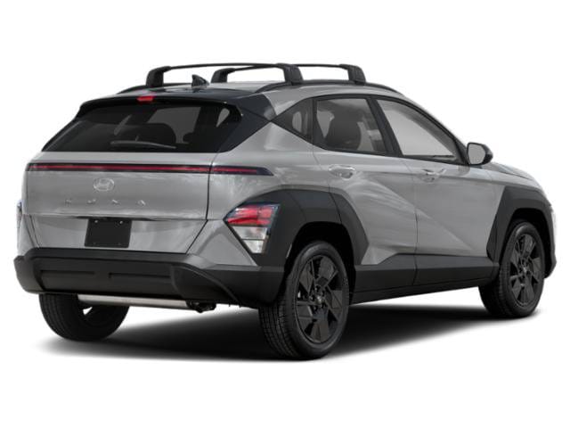 2 thumbnail image of  2026 Hyundai Kona SEL Sport