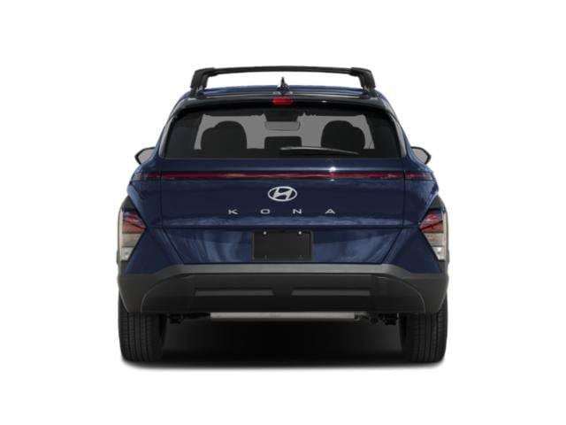 8 thumbnail image of  2026 Hyundai Kona SEL Sport