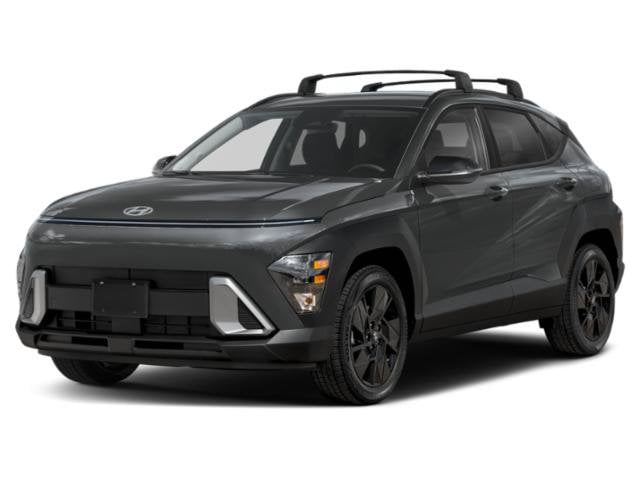 1 thumbnail image of  2026 Hyundai Kona SEL Sport