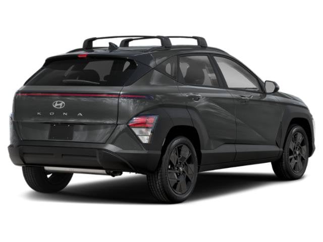 2 thumbnail image of  2026 Hyundai Kona SEL Sport