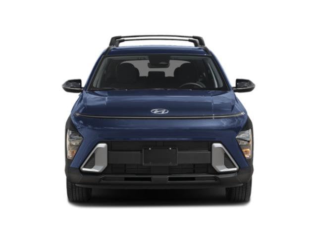 7 thumbnail image of  2026 Hyundai Kona SEL Sport