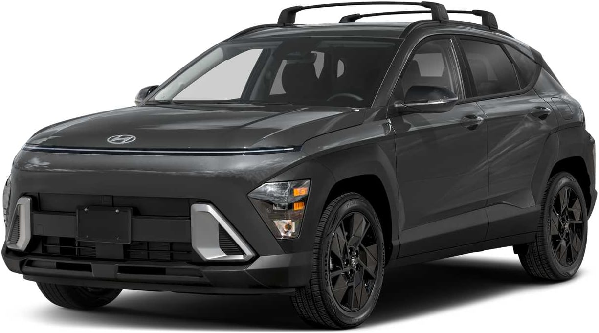 2026 Hyundai Kona