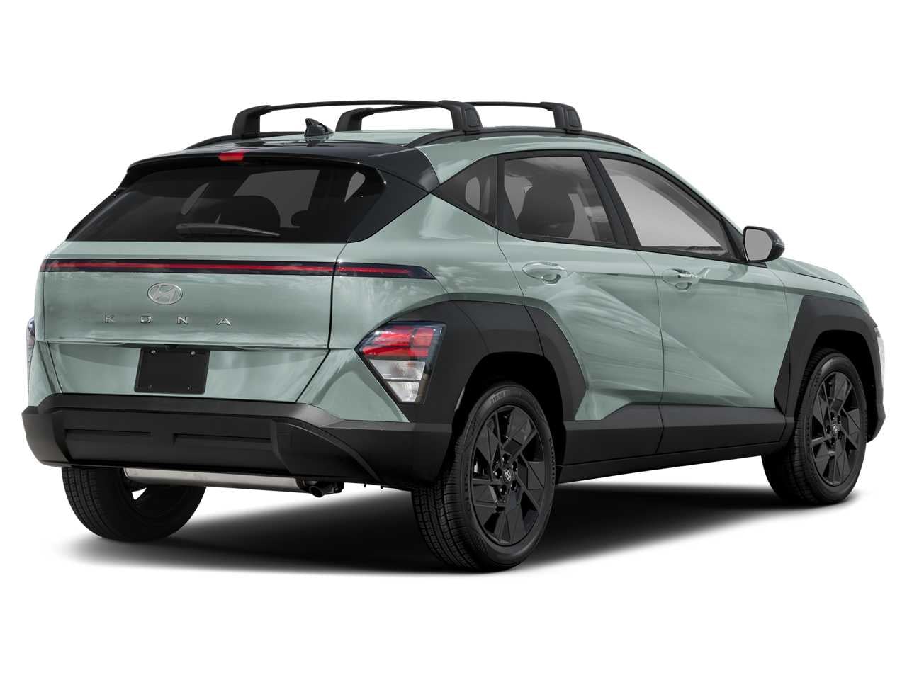 2 thumbnail image of  2026 Hyundai Kona SEL Sport