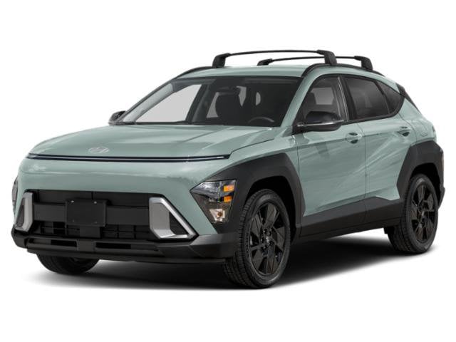 1 thumbnail image of  2026 Hyundai Kona SEL Sport