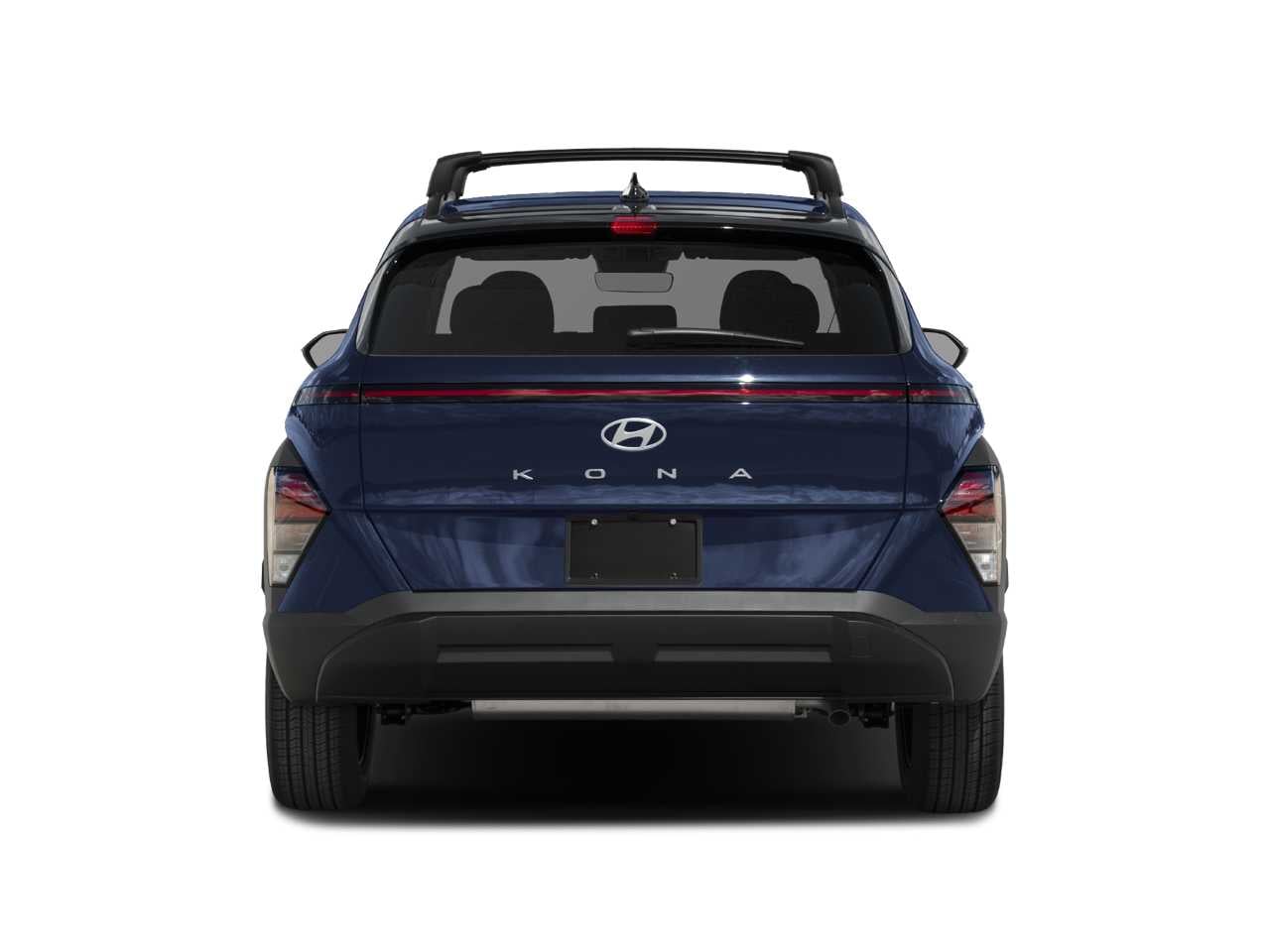5 thumbnail image of  2026 Hyundai Kona SEL Sport