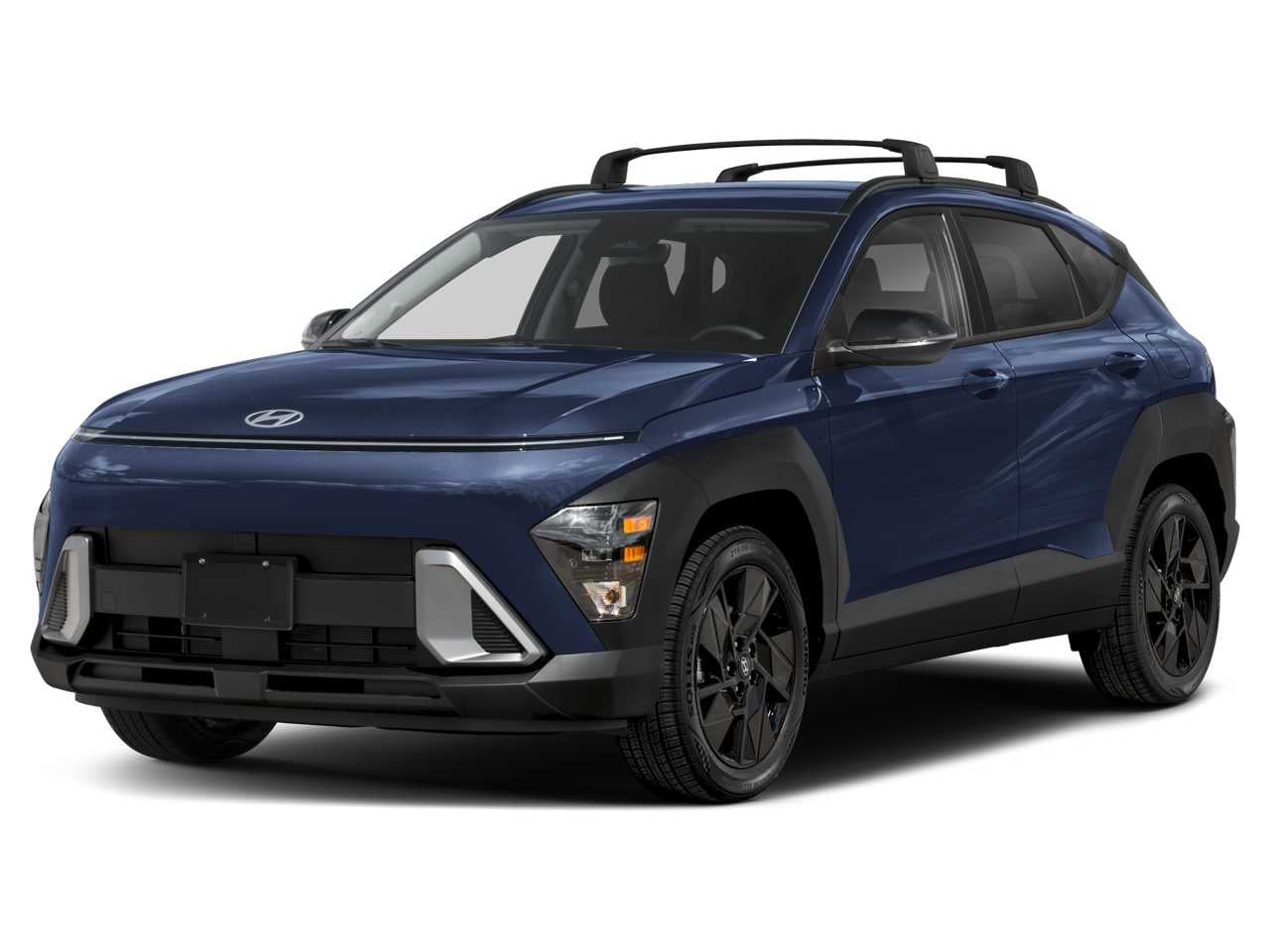 1 thumbnail image of  2026 Hyundai Kona SEL Sport