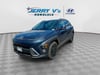 4 thumbnail image of  2026 Hyundai Kona SEL Sport