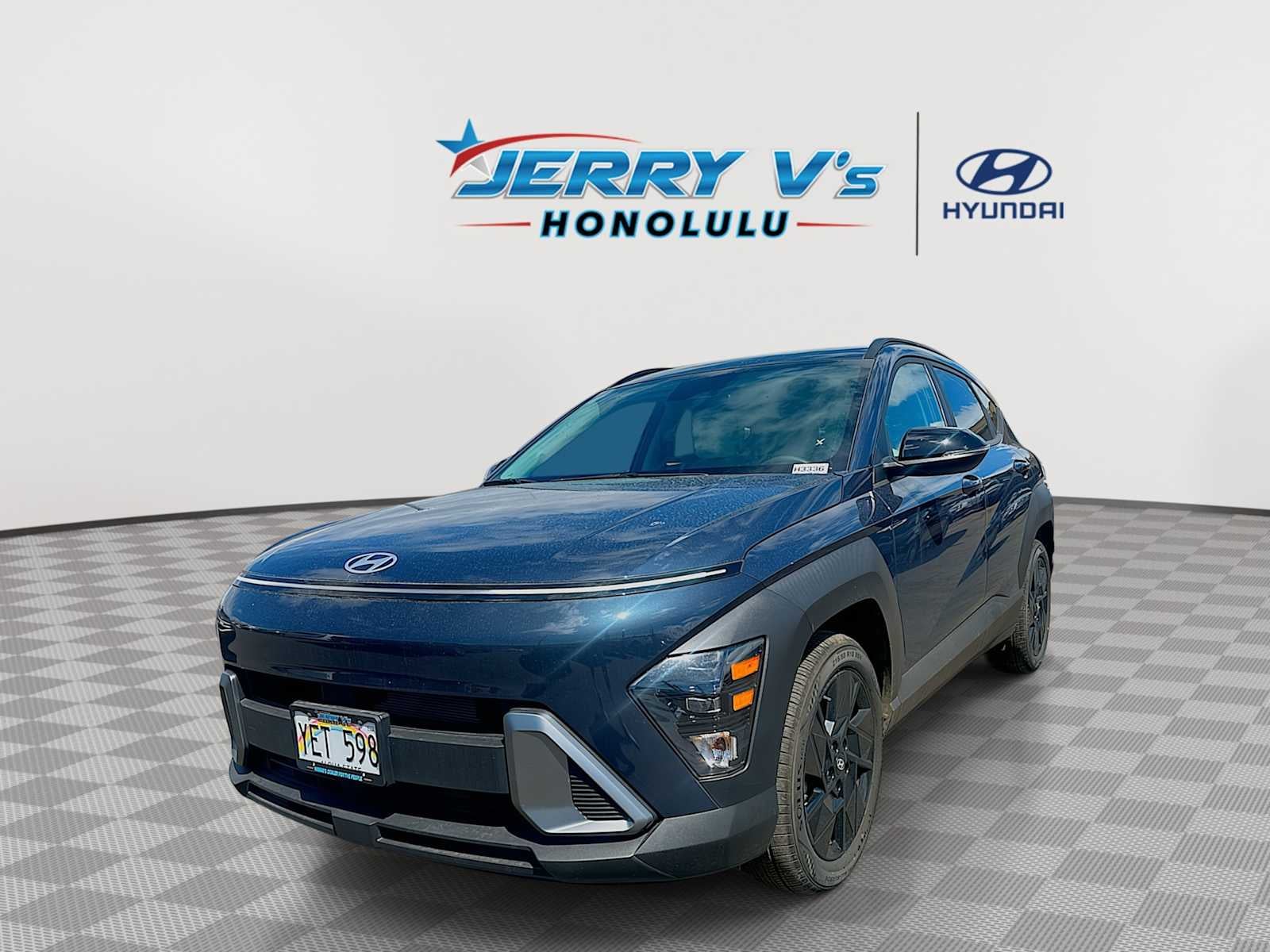 2026 Hyundai Kona