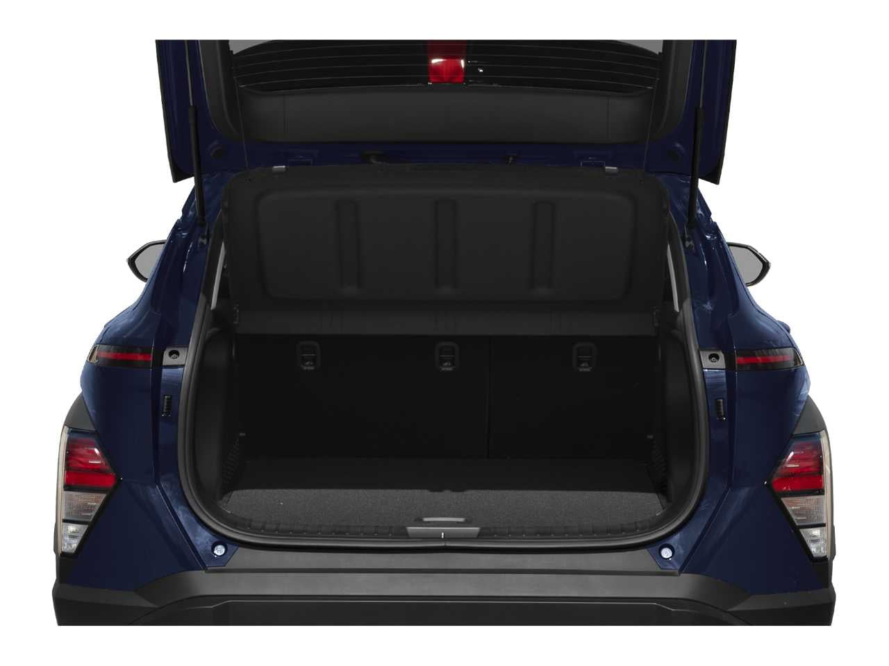 9 thumbnail image of  2026 Hyundai Kona SEL Sport