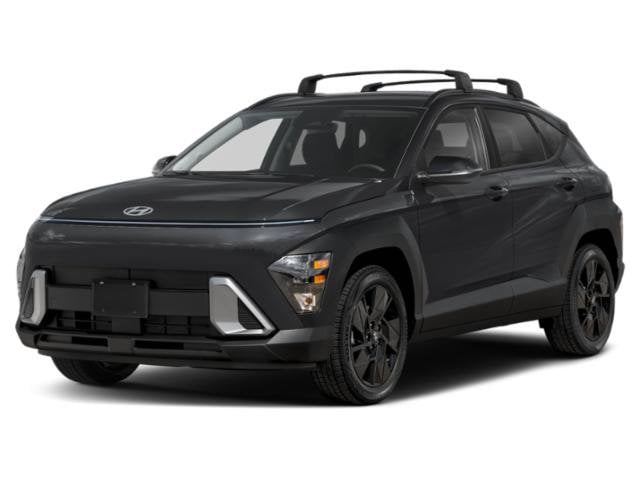 1 thumbnail image of  2026 Hyundai Kona SEL Sport