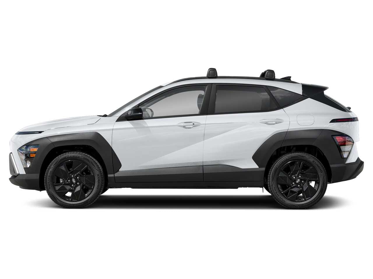 3 thumbnail image of  2026 Hyundai Kona SEL Sport
