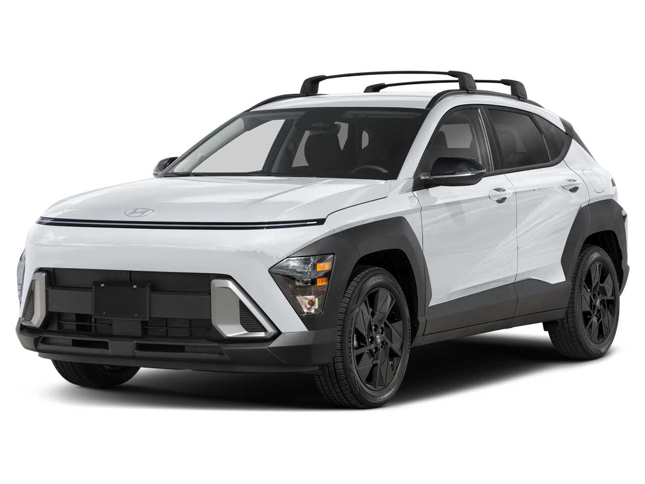 1 thumbnail image of  2026 Hyundai Kona SEL Sport
