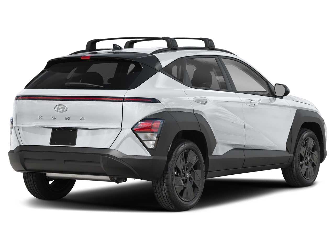 2 thumbnail image of  2026 Hyundai Kona SEL Sport