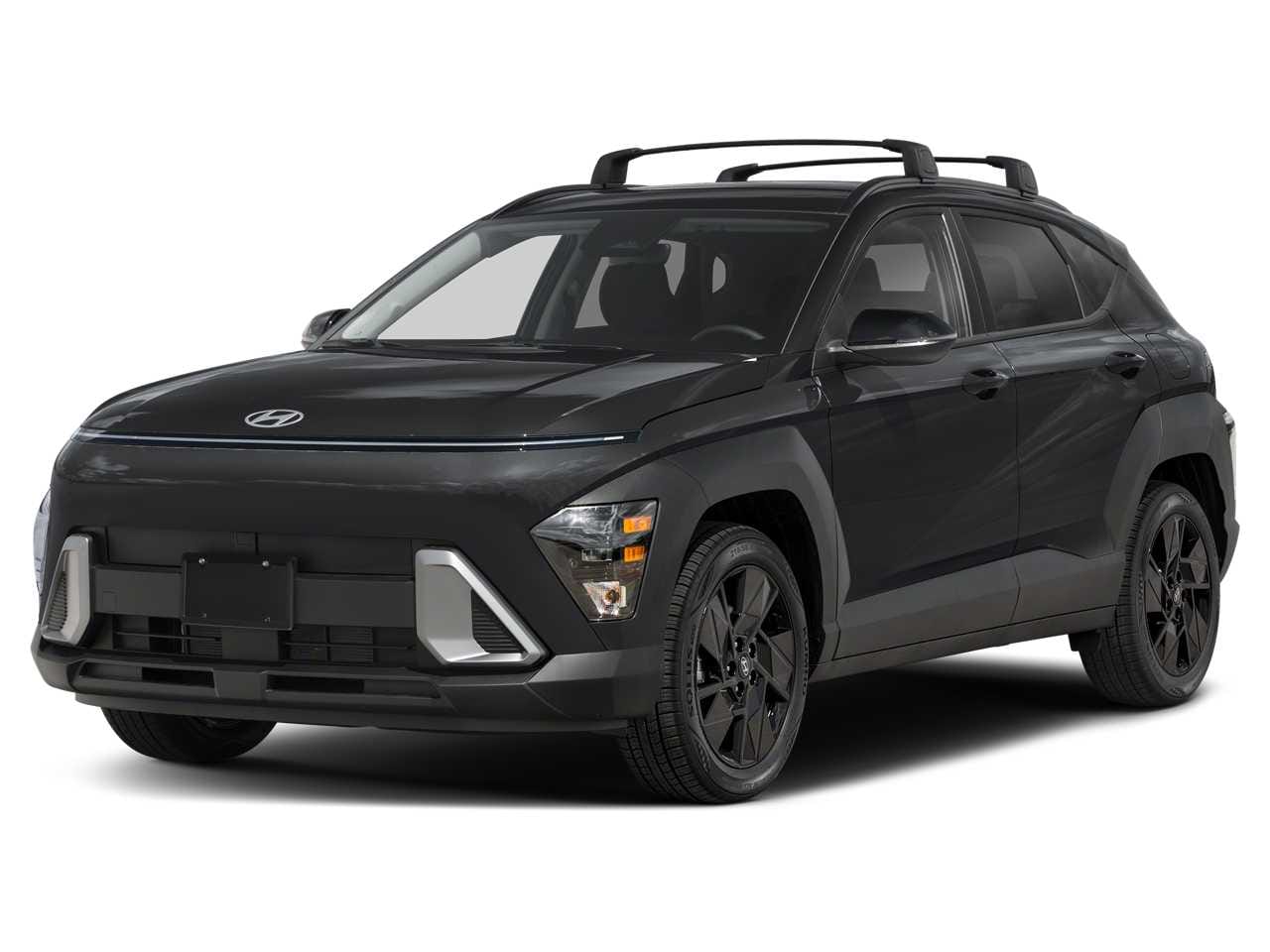 1 thumbnail image of  2026 Hyundai Kona SEL Sport